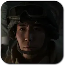 park operator in Modern Warfare 4