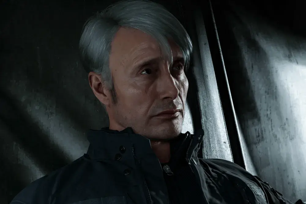 the archer in Modern Warfare 4