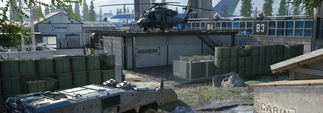 kill block in Modern Warfare 4