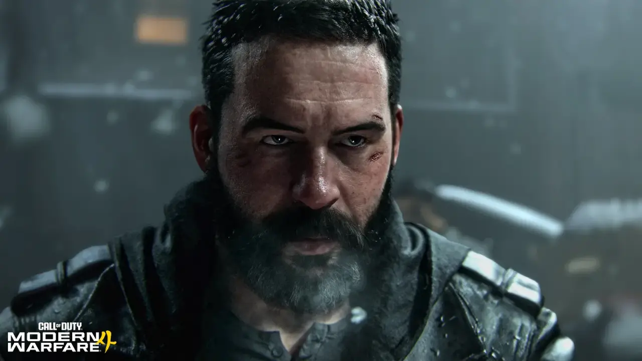 price pursuit in Modern Warfare 4
