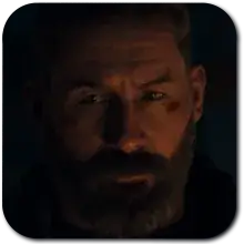 price character in Modern Warfare 4
